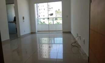 Imagem 3: Apartamento com 2 dormitórios para alugar, 70 m² por R$ 3.210,84/mês - Buritis - Belo Hori