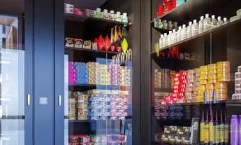 Imagem 7: Apartamento Garden de 2 Quartos - Lazer Completo Próximo Ao Projac na Estr Bandeirantes