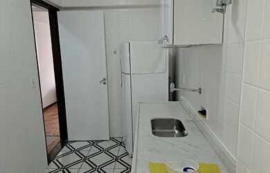 Imagem 5: APARTAMENTO RESIDENCIAL em TERESÓPOLIS - RJ, VÁRZEA