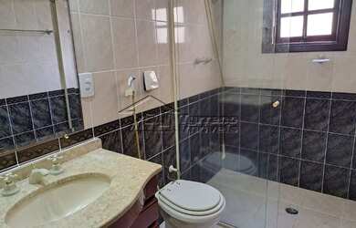 Imagem 6: Sobrado no Urbanova com 4 dormitórios, sendo 2 suítes