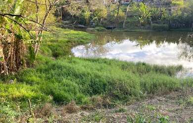 Imagem 6: Lotes apenas a 50 min de são Paulo