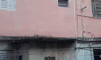 Imagem 3: CASA ASSOBRADADA - NOVA GERTI - SP