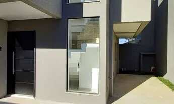 Imagem 3: SOBRADO NO CAMPO CUMPRIDO - NOVOS - COM ESPAÇO GOURMET