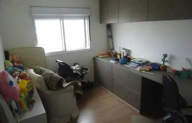 Imagem 4: Apartamento para venda com 160 metros quadrados com 4 quartos em Jardim Marajoara - São Pa