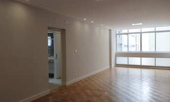 Imagem 3: Apartamento Venda 2 Dormitórios - 100 m² Jardim Paulista