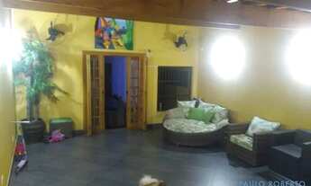 Imagem 2: CASA ASSOBRADADA - CAMPO GRANDE - SP