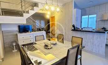 Imagem: Sobrado em condomínio fechado - Solar das