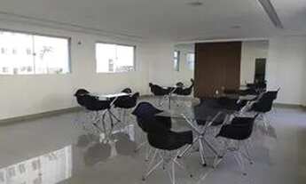 Imagem 7: PASSARÉ - APARTAMENTO - RUA CORONEL CHICO ALVES N 21 AP 302, T1 TORRE DOS IPES - Aprox. 45