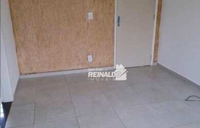 Imagem 6: Apartamento com 2 dormitórios à venda, 64 m² por R$ 265.000,00 - Condomínio Residencial Be