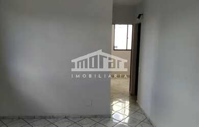 Imagem 2: Apartamento com 2 quartos para alugar por R$ 800.00, 42.96 m2 - GLEBA FAZENDA PALHANO - LO