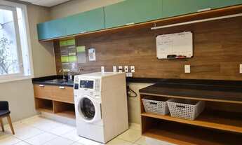 Imagem 4: Studio para venda possui 42 metros quadrados com 1 quarto em Santana - São Paulo - SP