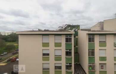 Imagem 5: Apartamento para Aluguel - Cavalhada, 3 Quartos, 60 m2