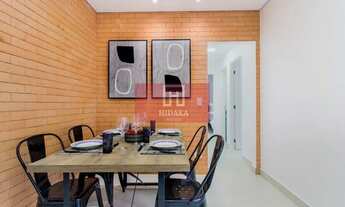 Imagem 7: Apartamento para alugar no bairro Itaim Bibi - São Paulo/SP, Zona Oeste