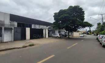 Imagem: BARRACÃO COMERCIAL - ZC3