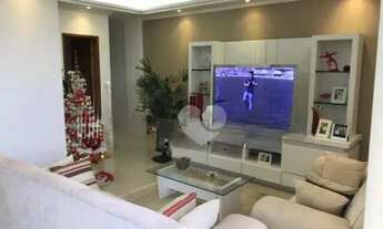 Imagem 3: Cobertura Linear 4 quartos( 2 suites),192 m²,2 vagas por R$ 1.399.000 -Recreio dos Bandeir