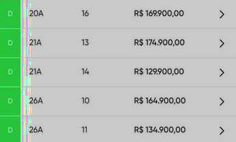 Imagem 6: Cidade Jardim - últimos lotes financiados