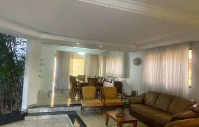 Imagem 4: SOBRADO- JARDINS FLORENÇA Casa em Condomínio com 4 Quarto(s) e 6 banheiro(s) à Venda, 317