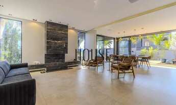 Imagem 3: Casa com 5 quartos, 450 m² - Condomínio Alphaville Nova Esplanada - Votorantim/SP