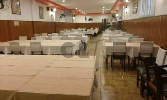 Imagem 2: Casa Térrea Comercial com 496m² à Venda ou para Alugar na Chácara Santo Antônio, São Paulo