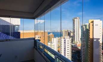 Imagem: Apartamento com Vista Panorâmica Beach