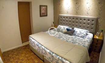 Imagem 4: Cobertura à venda em Campinas, Taquaral, com 2 suítes, com 191 m², Portal da Lagoa - Taqua