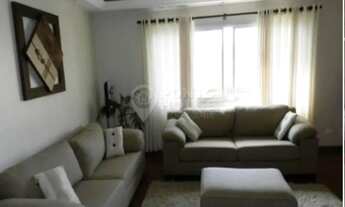 Imagem: Apartamento à venda, bairro da Aclimação