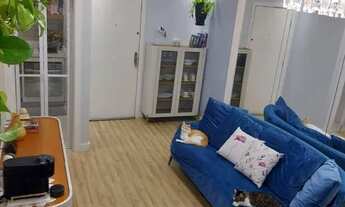 Imagem 3: Apartamento com 3 quartos à venda por R$ 279.000 - Rio Branco - Belo Horizonte/MG