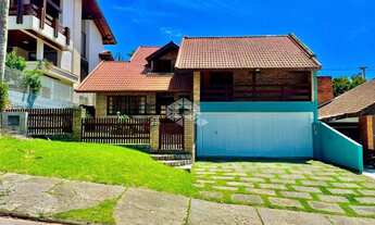 Imagem 2: CASA AMPLA SEMIMOBILIADA COM 4 QUARTOS SENDO 1 SUÍTE E 2 VAGAS DE GARAGEM NO BAIRRO JOÃO P