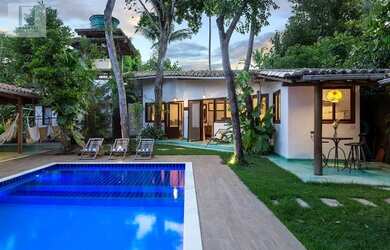 Imagem 5: CASA AROEIRA Casa com 5 dormitórios