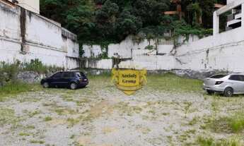 Imagem 7: Terreno para alugar, 687 m² por R$ 30.294,92/mês - Santa Rosa - Niterói/RJ