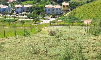 Imagem 3: Terreno à venda no Loteamento Páteo Do Colégio em Itatiba/SP