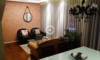 Imagem: Cobertura à venda em Campinas, Taquaral