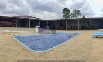 Imagem: VENDO EXCELENTE Chácara Br 190 Km 02 (Ent