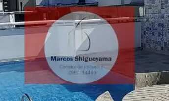 Imagem: Cobertura para Venda em Salvador, Barra