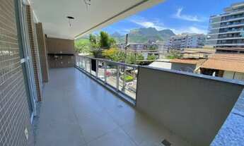 Imagem 4: Vendo 03 quartos Edificio Personnalite Luxury Apartments Freguesia Jacarepaguá