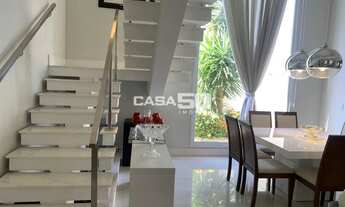 Imagem 4: Casa a venda e locação Swiss Park Campinas