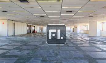 Imagem 5: Conjunto para alugar, 886 m² por R$ 71.844,02/mês - Brooklin - São Paulo/SP