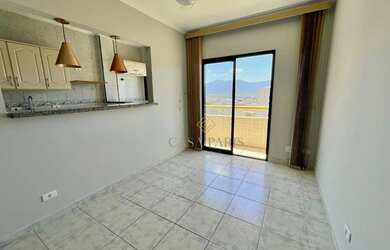 Imagem 5: Apartamento com 1 dormitório à venda, 38 m² por R$ 275.000,00 - Tupi - Praia Grande/SP