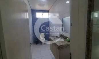 Imagem 7: Edifício Comercial em Mooca