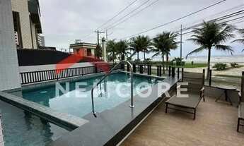 Imagem 5: Apartamento em Avenida Angelo Perino - Maracanã - Praia Grande/SP