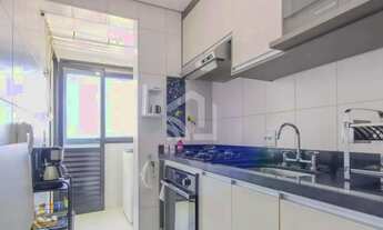 Imagem 7: Apartamento à Venda no Centro Osasco Pronto para Morar!