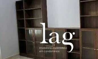 Imagem 4: Casa com 3 quartos para alugar, 273 m² - Condomínio Vila Azul - Sorocaba/SP