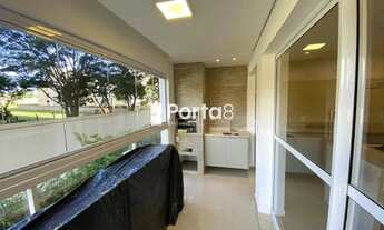 Imagem 7: Alto Padrão em São José do Rio Preto: Madison Residence, 104m² de Pura Elegância