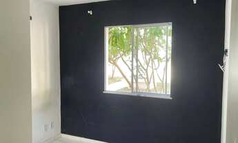 Imagem 3: Apartamento térreo mobiliado no Ideali Giardine - R$ 160 Mil