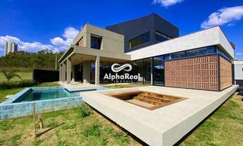 Imagem: LOCAÇÃO25.000,00 - 363m2 -Casa Alphaville