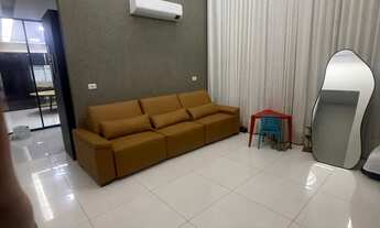 Imagem: CASA ALTO PADRÃO À VENDA - SETOR CRISTINA