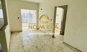 Imagem 5: SHOW !! 350Mil À VISTA 2 DORMITÓRIO NA GUILHERMINA