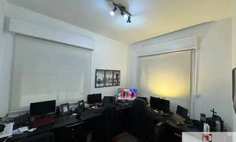 Imagem 6: Apartamento a venda em Higienópolis, 4 dormitórios e 220 m²