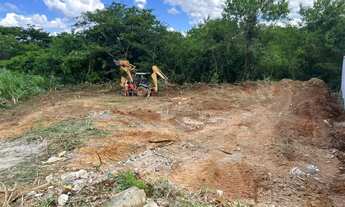 Imagem 2: Terreno/Lote em Montes Claros, no bairro Ibituruna, à venda