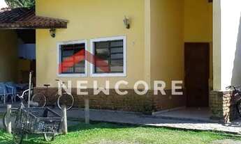 Imagem 5: Casa de condomínio em Rua Aprovada 744 - Costa do Sol - Bertioga/SP